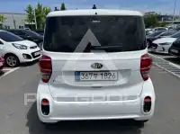 2021 KIA Ray