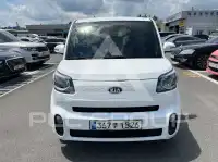 2021 KIA Ray