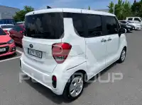 2021 KIA Ray
