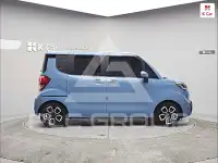 2021 KIA Ray