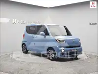 2021 KIA Ray