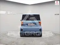 2021 KIA Ray