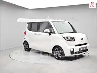 2021 KIA Ray