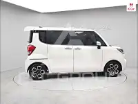 2021 KIA Ray