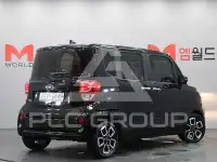 2021 KIA Ray