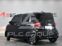 2021 KIA Ray