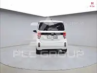 2021 KIA Ray