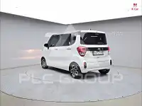 2021 KIA Ray