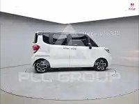 2021 KIA Ray