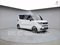 2021 KIA Ray