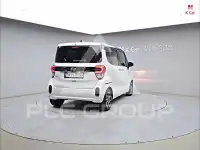 2021 KIA Ray