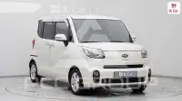 2021 KIA Ray