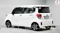 2021 KIA Ray