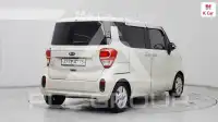 2021 KIA Ray