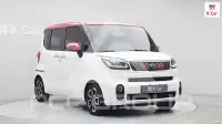 2021 KIA Ray