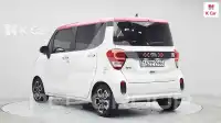 2021 KIA Ray