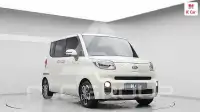 2021 KIA Ray