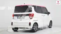 2021 KIA Ray