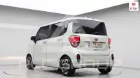 2021 KIA Ray