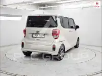 2021 KIA Ray