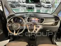 2021 KIA Ray