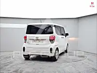 2021 KIA Ray