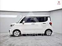 2021 KIA Ray