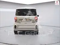 2021 KIA Ray