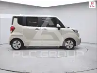 2021 KIA Ray