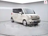 2021 KIA Ray