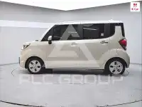 2021 KIA Ray