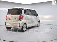 2021 KIA Ray