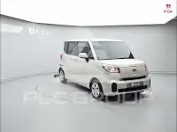 2021 KIA Ray