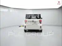 2021 KIA Ray