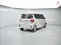 2021 KIA Ray