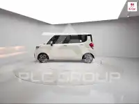 2021 KIA Ray
