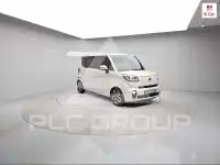 2021 KIA Ray