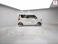 2021 KIA Ray