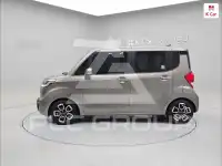 2021 KIA Ray
