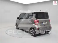 2021 KIA Ray