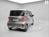 2021 KIA Ray