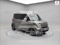 2021 KIA Ray