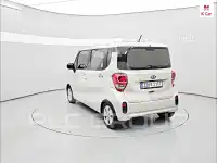 2021 KIA Ray