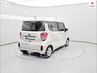 2021 KIA Ray
