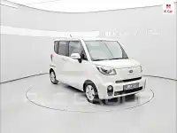 2021 KIA Ray