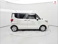 2021 KIA Ray