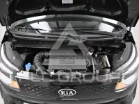 2021 KIA Ray