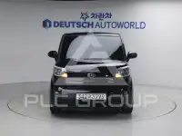 2021 KIA Ray