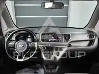 2021 KIA Ray