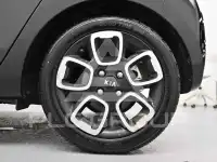 2021 KIA Ray